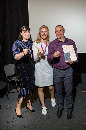 Работа фотографа Сергей Тарасов