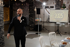 Работа фотографа Илья и Юлия Ширмановы