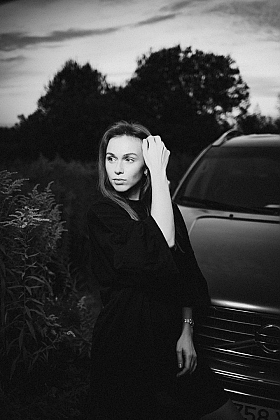 Работа фотографа Дмитрий Гусалов