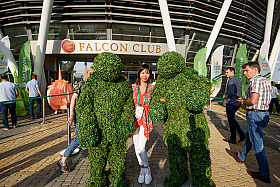 Работа фотографа Сергей Тарасов