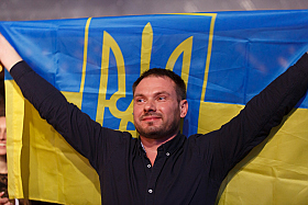 Работа фотографа Сергей Тарасов