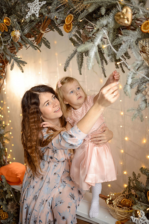 Фотограф Надежда Володько, фотография добавлена 04.03.2026