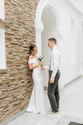 Работа фотографа Юлия Левандовская