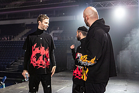 Работа фотографа Сергей Тарасов