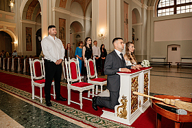 Работа фотографа Юлия Левандовская