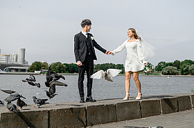 Работа фотографа Кирилл Емельянов