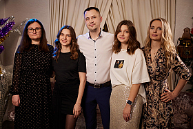 Работа фотографа Илья и Юлия Ширмановы