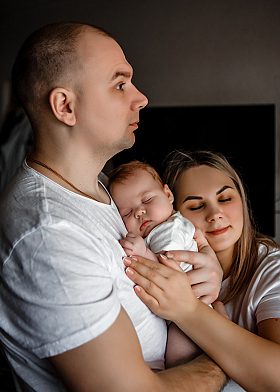 Работа фотографа Анастасия Лагуновская