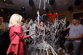 Работа фотографа Сергей Тарасов