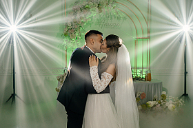 Работа фотографа Юлия Левандовская