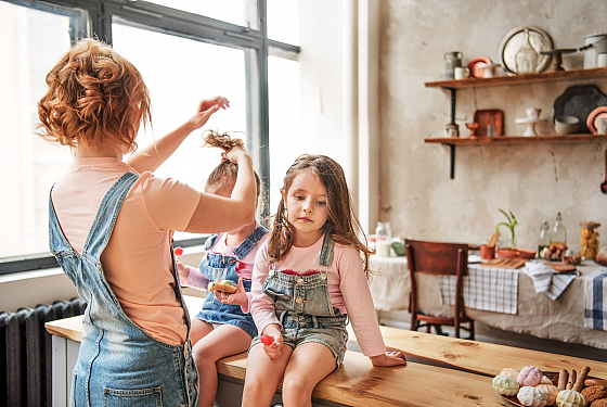 Ника Станкевич - фотограф, фотография добавлена 27.04.2018