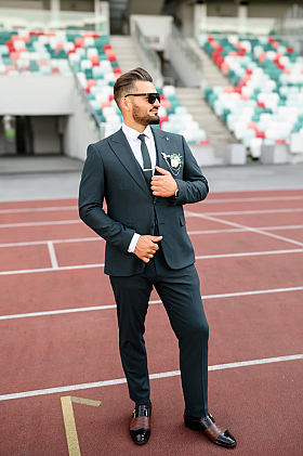 Работа фотографа Кирилл Емельянов