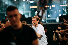 Работа фотографа Сергей Тарасов