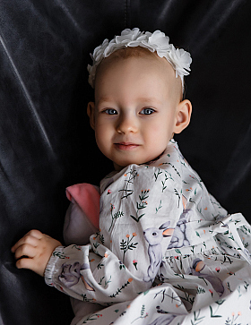 Работа фотографа Анастасия Лагуновская