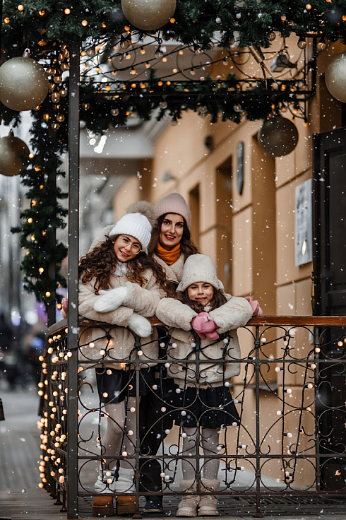 Фотограф Анастасия Лагуновская, фотография добавлена 03.12.2025