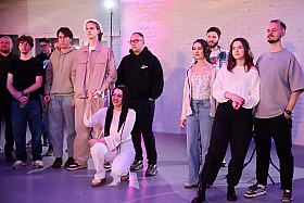 Работа фотографа Илья и Юлия Ширмановы