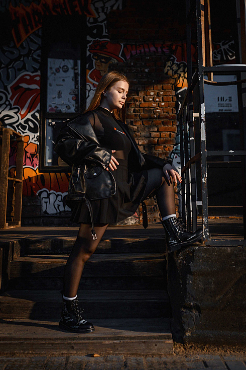 Фотограф Надежда Володько, фотография добавлена 25.02.2026