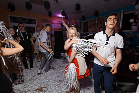 Работа фотографа Сергей Тарасов