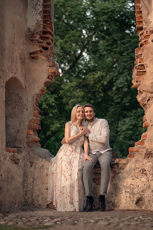 Алена Кисель - фотограф, фотография добавлена 19.09.2020