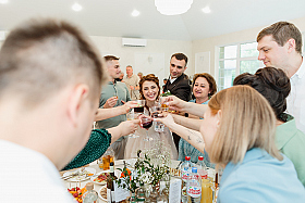 Работа фотографа Михаил и Елизавета Лукашевич