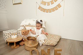 Работа фотографа Юлия Левандовская