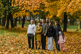 Работа фотографа Анастасия Лагуновская