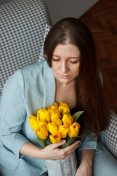Виктория Волчёк - фотограф в городе Минск, фотография добавлена 19.01.2023