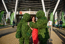 Работа фотографа Сергей Тарасов