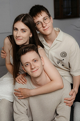 Работа фотографа Екатерина Шведова