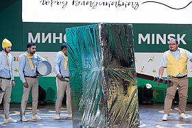 Работа фотографа Сергей Тарасов