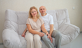 Работа фотографа Алексей Климков