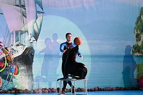 Работа фотографа Сергей Тарасов