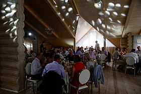 Работа фотографа Кирилл Емельянов