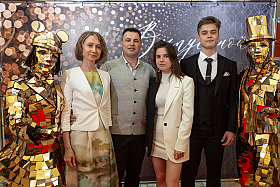 Работа фотографа Сергей Тарасов