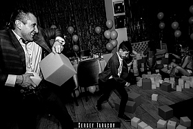 Работа фотографа Сергей Тарасов