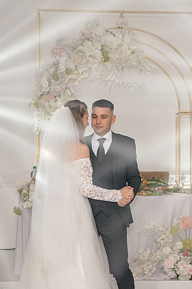 Работа фотографа Юлия Левандовская