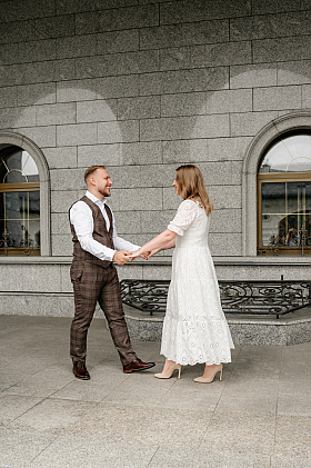 Работа фотографа Юлия Левандовская