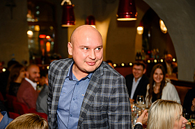 Работа фотографа Кирилл Емельянов