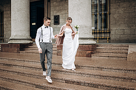 Работа фотографа Юлия Левандовская