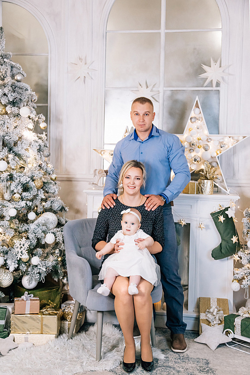 Фотограф Антон Лабзеев, фотография добавлена 26.11.2019