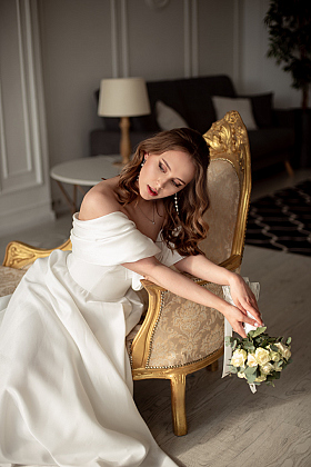 Работа фотографа Татьяна Семёнова