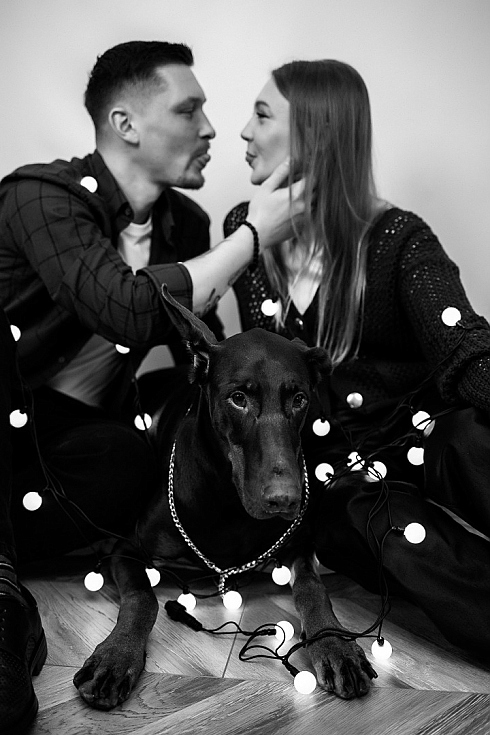 Фотограф Дмитрий Гусалов, фотография добавлена 31.12.2025