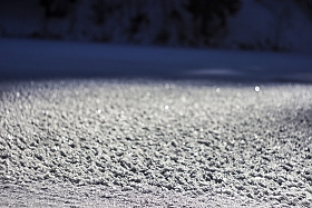Снежный ковёр | Фотограф Константин Konstanto | foto.by фото.бай
