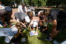 Работа фотографа Сергей Тарасов