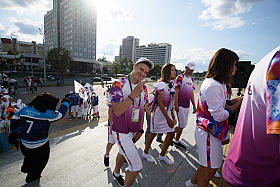 Работа фотографа Сергей Тарасов