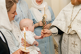 Работа фотографа Юлия Левандовская