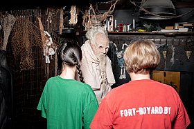 Работа фотографа Дмитрий Гусалов