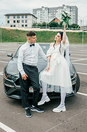Работа фотографа Илья Костецкий