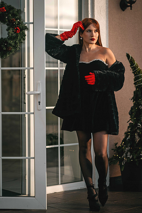 Фотограф Надежда Володько, фотография добавлена 04.03.2026