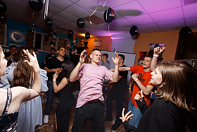 Работа фотографа Сергей Тарасов